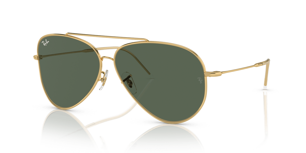 RAYBAN RBR0101S AVIATOR REVERSE -RAYBAN Sunglasses- Optivision