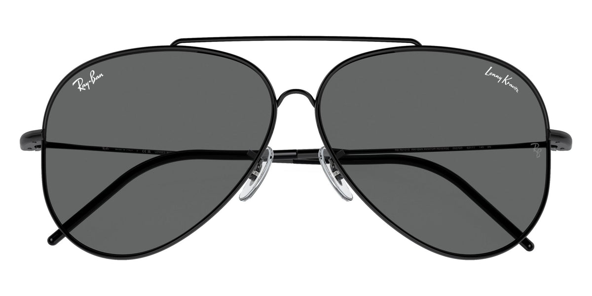 RAYBAN RBR0101S AVIATOR REVERSE -RAYBAN Sunglasses- Optivision