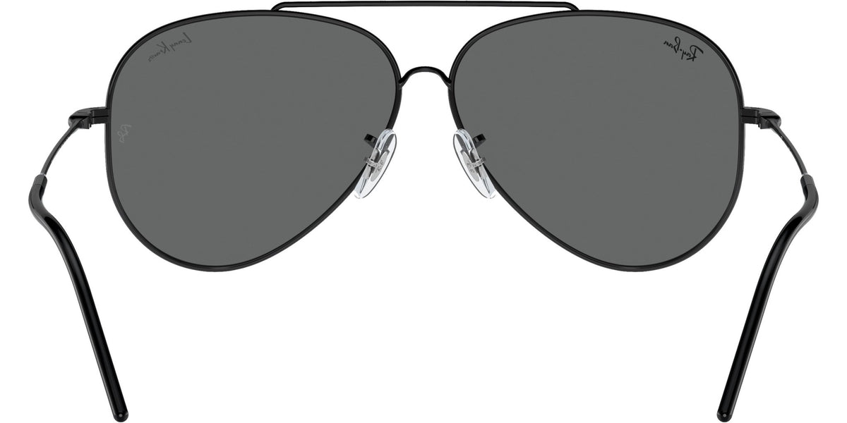 RAYBAN RBR0101S AVIATOR REVERSE -RAYBAN Sunglasses- Optivision
