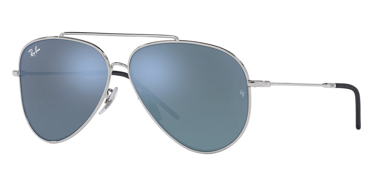 Ray-Ban RBR0101S Aviator Reverse Pilot Sunglasses -RAY-BAN Sunglasses- Optivision
