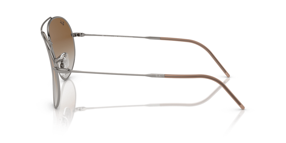 RAYBAN RBR0101S AVIATOR REVERSE -RAYBAN Sunglasses- Optivision