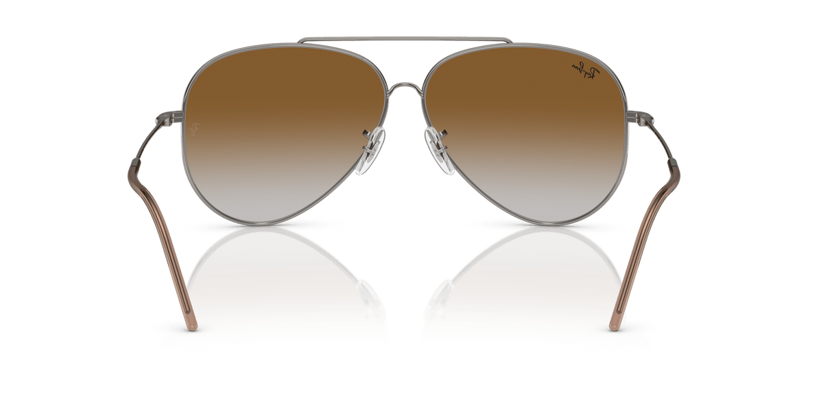 RAYBAN RBR0101S AVIATOR REVERSE -RAYBAN Sunglasses- Optivision