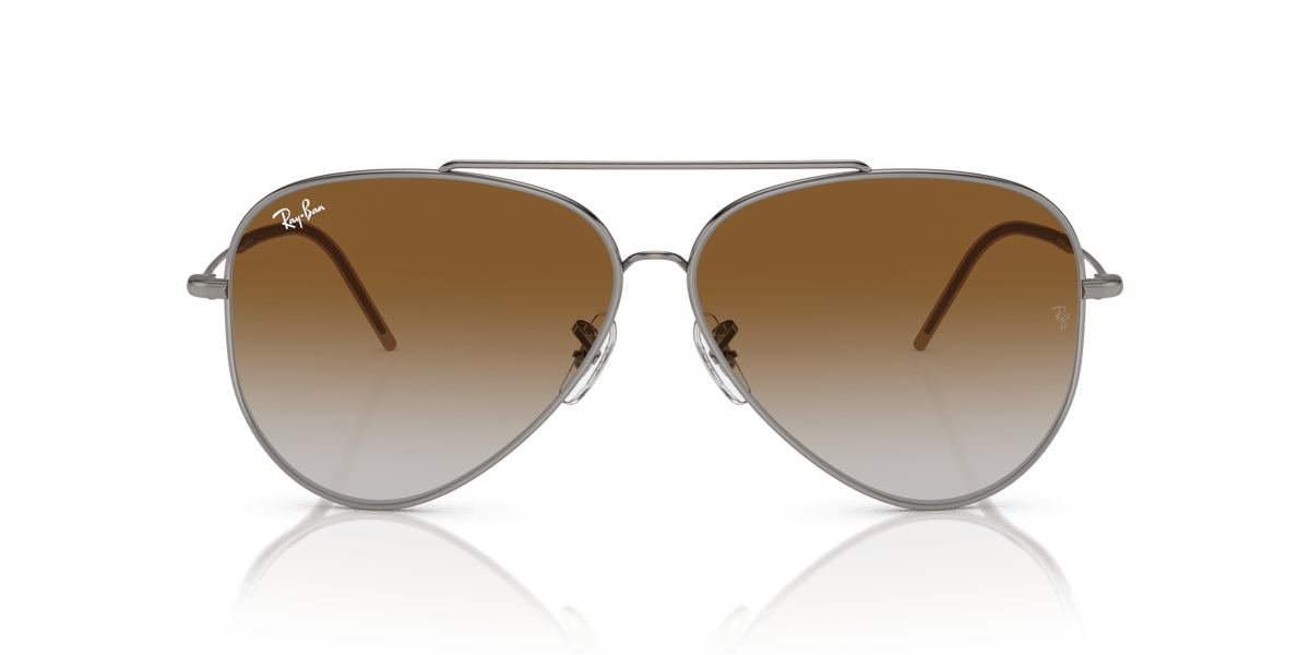 RAYBAN RBR0101S AVIATOR REVERSE -RAYBAN Sunglasses- Optivision