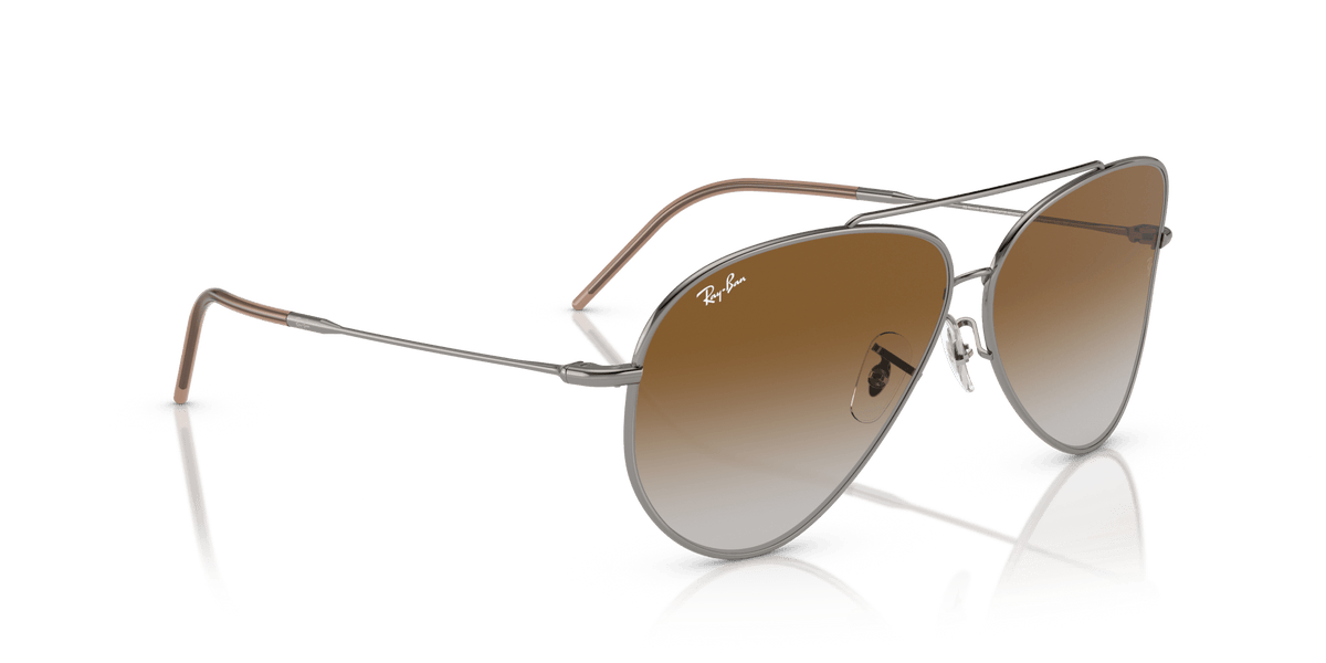 RAYBAN RBR0101S AVIATOR REVERSE -RAYBAN Sunglasses- Optivision
