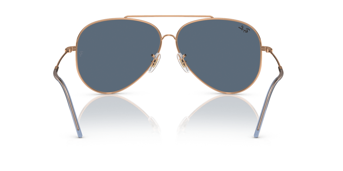 RAYBAN RBR0101S AVIATOR REVERSE -RAYBAN Sunglasses- Optivision