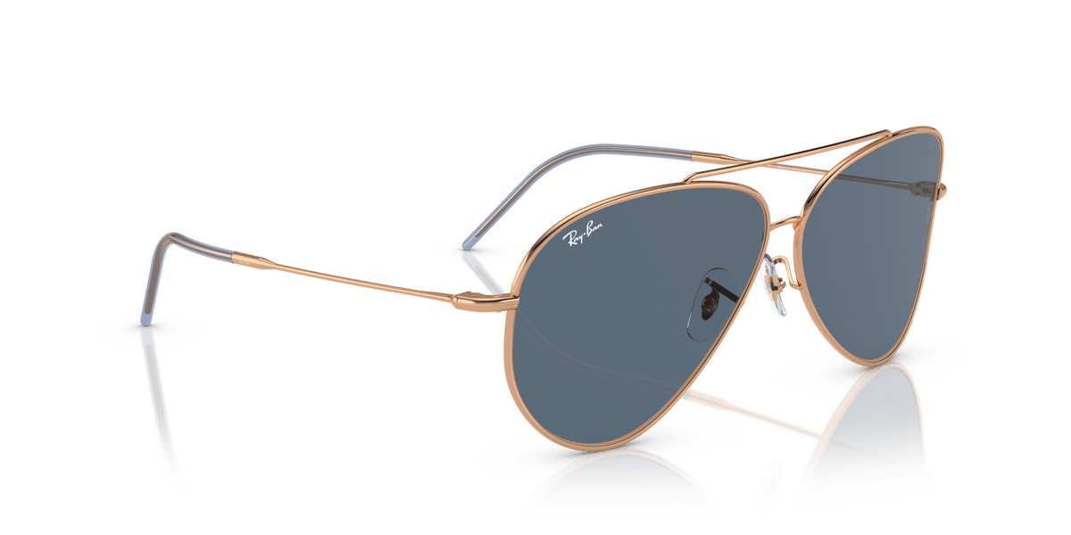 RAYBAN RBR0101S AVIATOR REVERSE -RAYBAN Sunglasses- Optivision