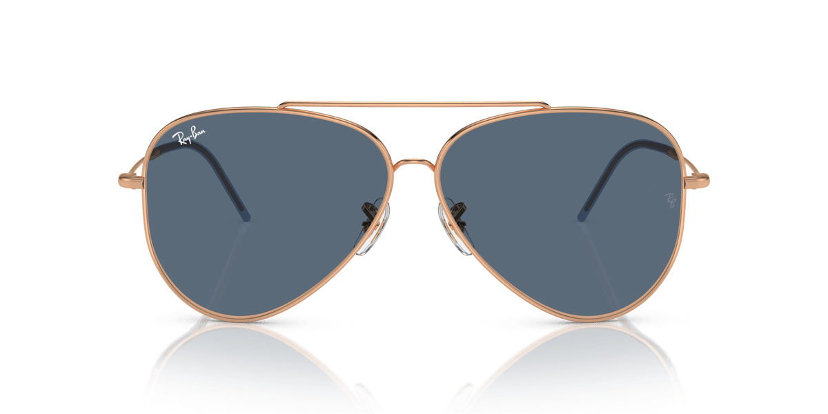 RAYBAN RBR0101S AVIATOR REVERSE -RAYBAN Sunglasses- Optivision