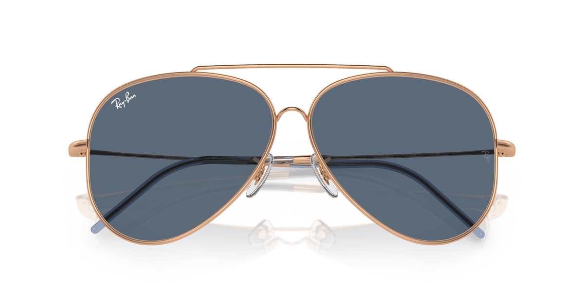 RAYBAN RBR0101S AVIATOR REVERSE -RAYBAN Sunglasses- Optivision