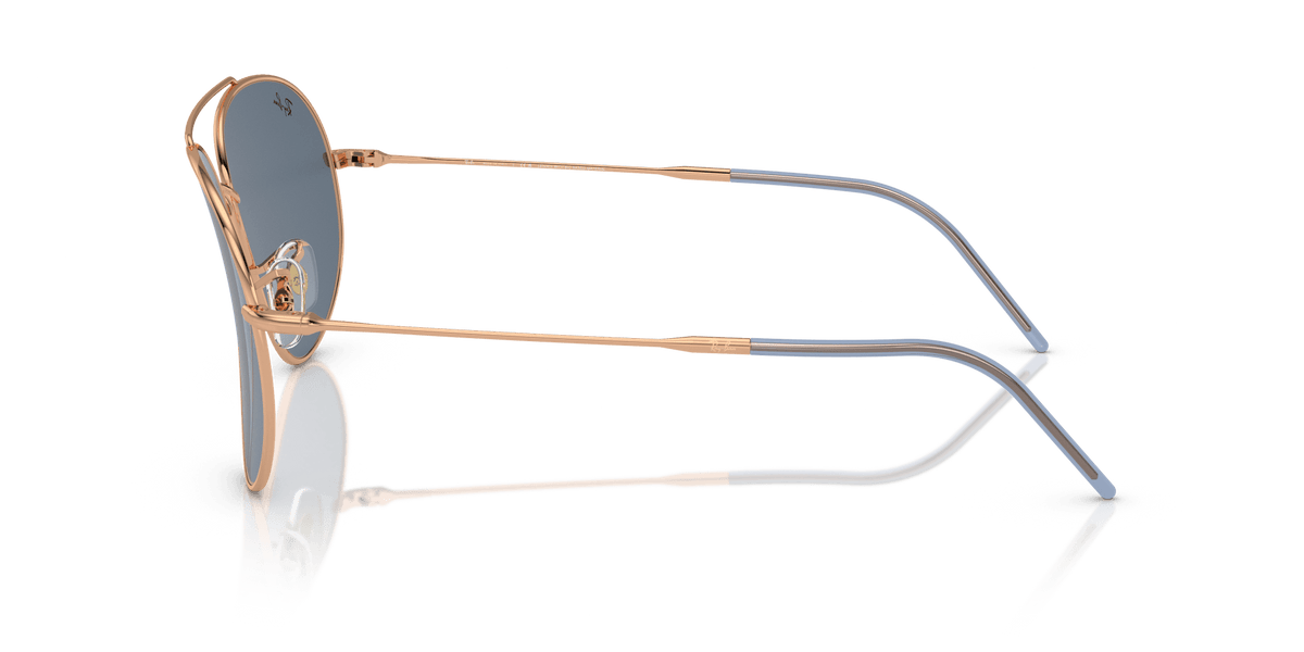 RAYBAN RBR0101S AVIATOR REVERSE -RAYBAN Sunglasses- Optivision