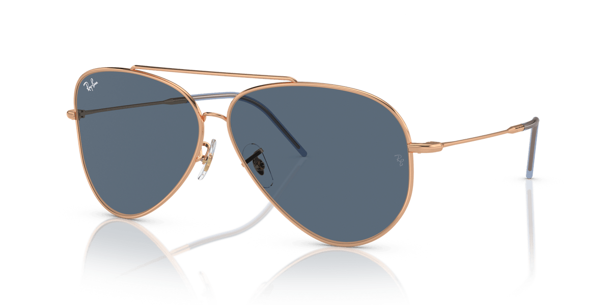 RAYBAN RBR0101S AVIATOR REVERSE -RAYBAN Sunglasses- Optivision