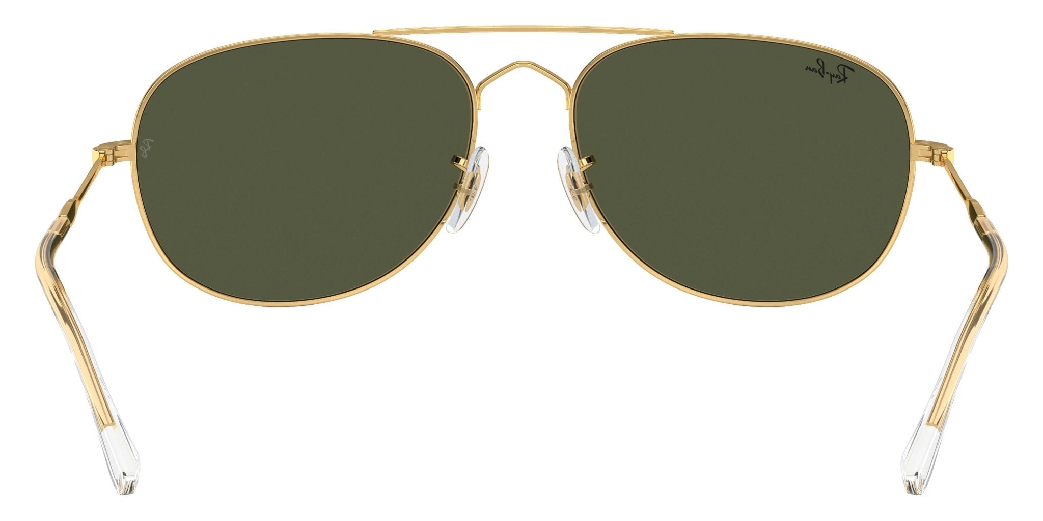RAY-BAN RB3735 BAIN BRIDGE -RAY-BAN Sunglasses- Optivision