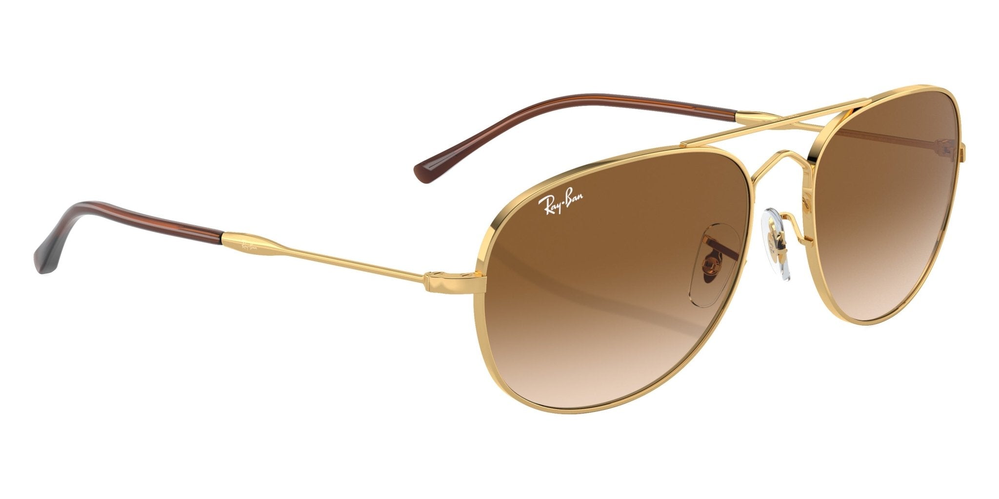 RAY-BAN RB3735 BAIN BRIDGE -RAY-BAN Sunglasses- Optivision