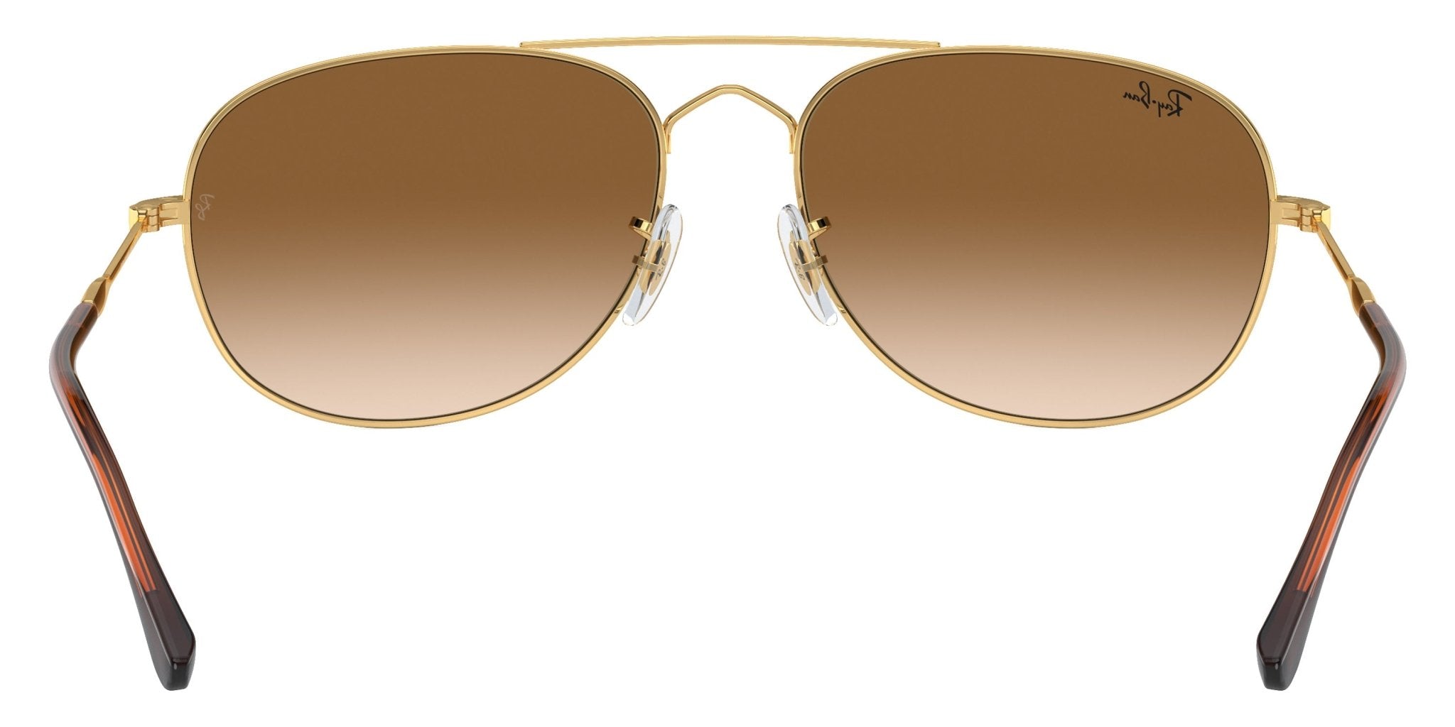 RAY-BAN RB3735 BAIN BRIDGE -RAY-BAN Sunglasses- Optivision