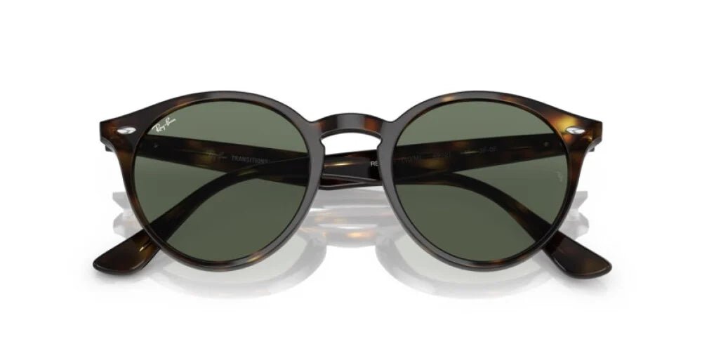 RAY-BAN RB2230 -RAY-BAN Sunglasses- Optivision