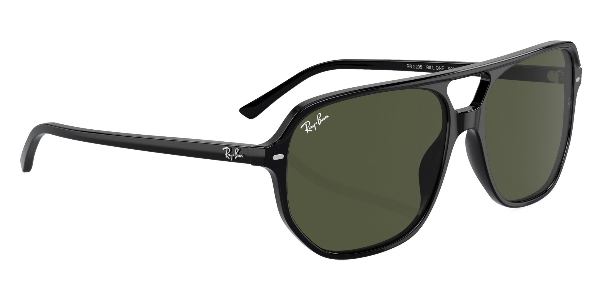 RAY-BAN RB2205 BILL ONE -RAY-BAN Sunglasses- Optivision