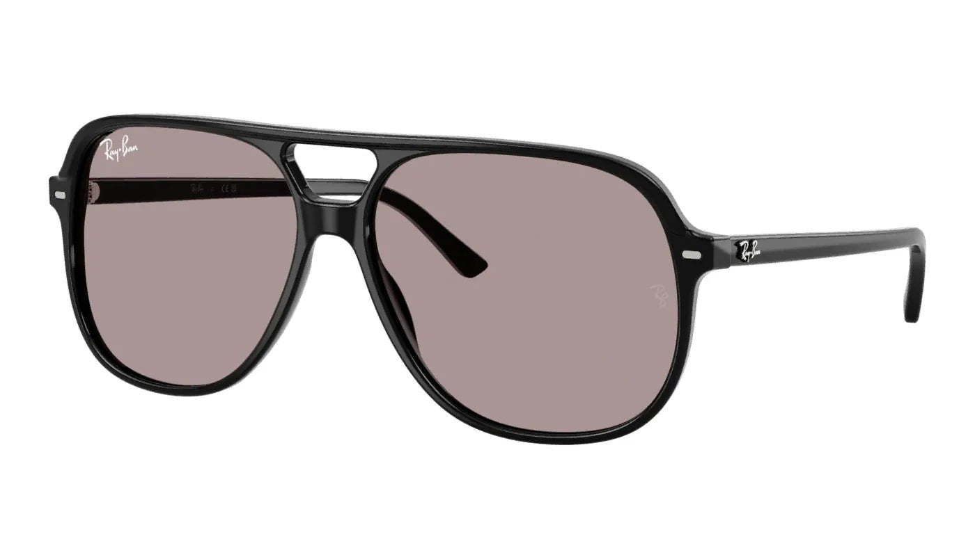 Ray-Ban RB2198 Bill Square Sunglasses -RAY-BAN Sunglasses- Optivision