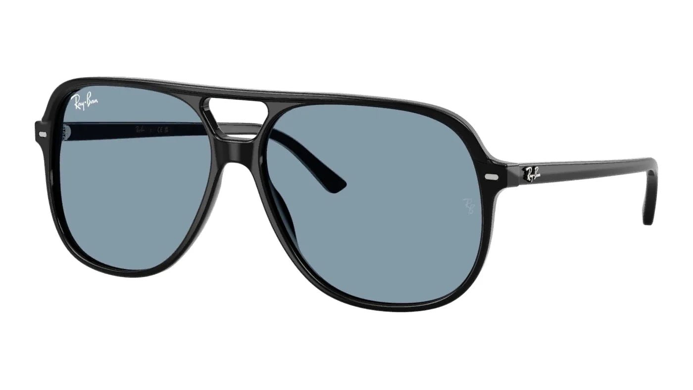 Ray-Ban RB2198 Bill Square Sunglasses -RAY-BAN Sunglasses- Optivision