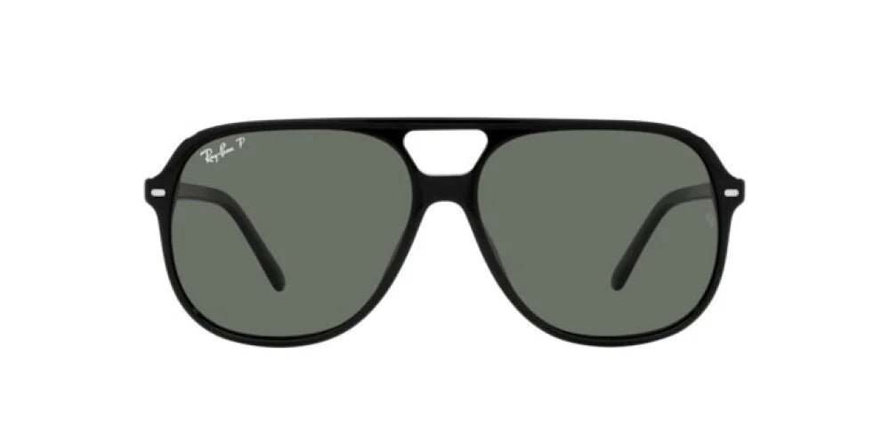 Ray-Ban RB2198 Square Sunglasses -RAY-BAN Sunglasses- Optivision