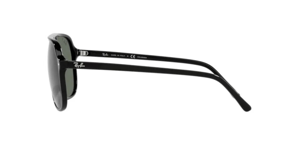 Ray-Ban RB2198 Square Sunglasses -RAY-BAN Sunglasses- Optivision