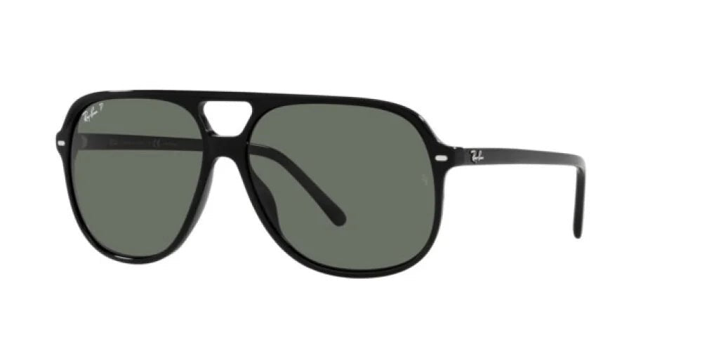 Ray-Ban RB2198 Square Sunglasses -RAY-BAN Sunglasses- Optivision