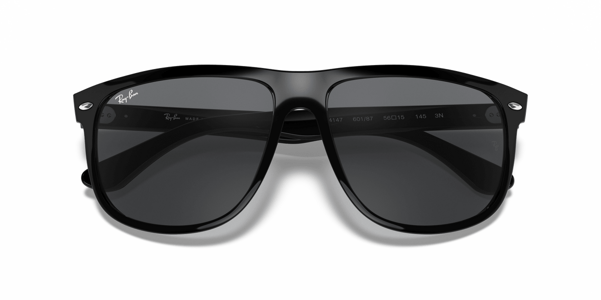 RAYBAN RB4147 BOYFRIEND -RAYBAN Sunglasses- Optivision