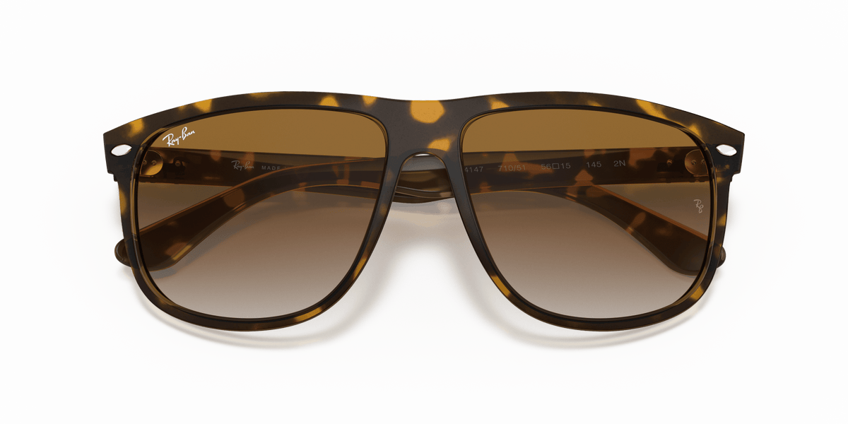 RAYBAN RB4147 BOYFRIEND -RAYBAN Sunglasses- Optivision
