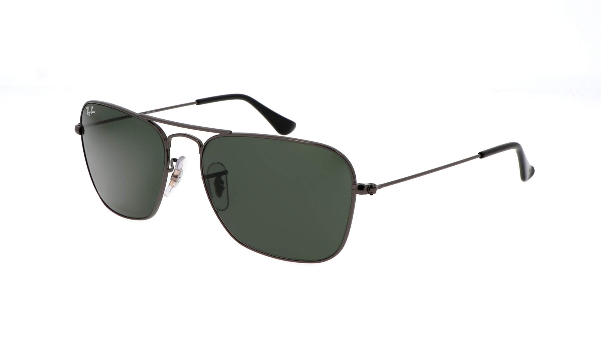RAY-BAN RB3136 CARAVAN -RAY-BAN Sunglasses- Optivision