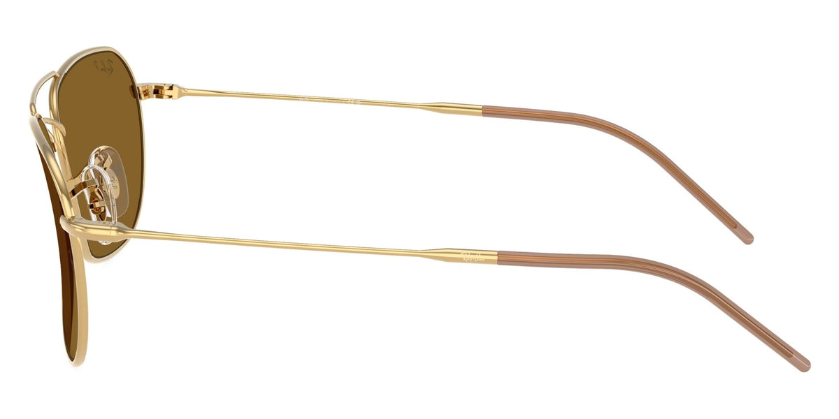RAYBAN RBR0102S CARAVAN REVERSE -RAYBAN Sunglasses- Optivision