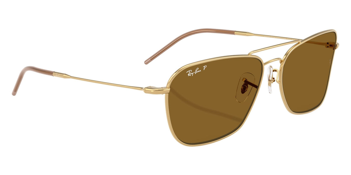RAYBAN RBR0102S CARAVAN REVERSE -RAYBAN Sunglasses- Optivision