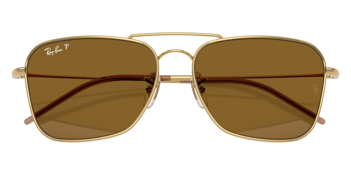 RAYBAN RBR0102S CARAVAN REVERSE -RAYBAN Sunglasses- Optivision