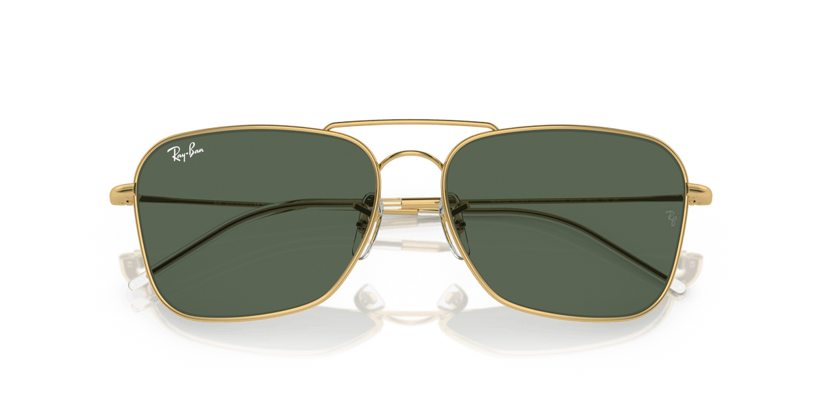 RAYBAN RBR0102S CARAVAN REVERSE -RAYBAN Sunglasses- Optivision