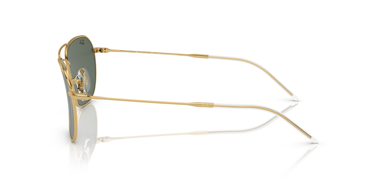RAYBAN RBR0102S CARAVAN REVERSE -RAYBAN Sunglasses- Optivision