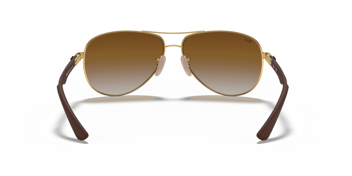 RAY-BAN RB8313 CARBON FIBRE -RAY-BAN Sunglasses- Optivision