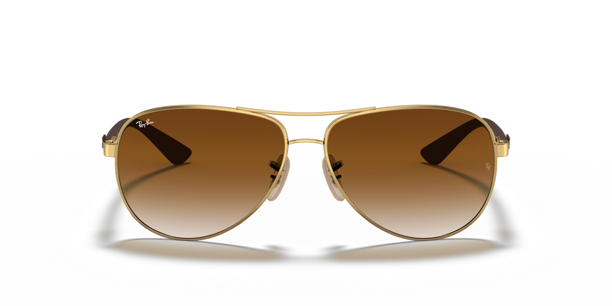 RAY-BAN RB8313 CARBON FIBRE -RAY-BAN Sunglasses- Optivision