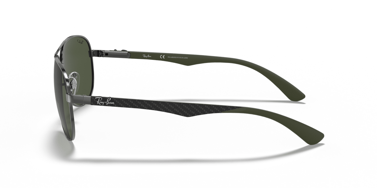 RAY-BAN RB8313 CARBON FIBRE -RAY-BAN Sunglasses- Optivision
