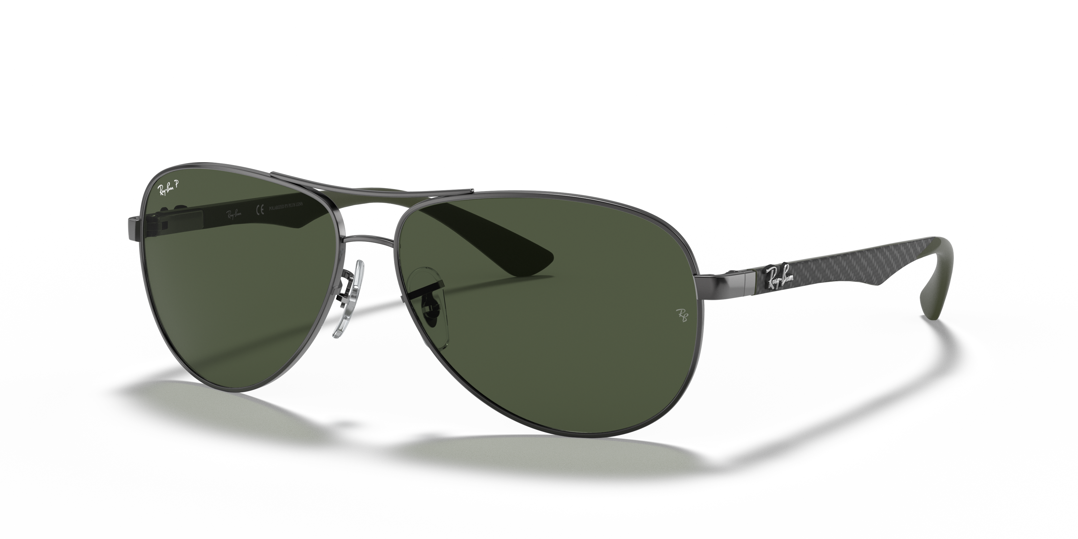 RAY-BAN RB8313