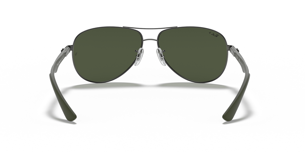 RAY-BAN RB8313 CARBON FIBRE -RAY-BAN Sunglasses- Optivision