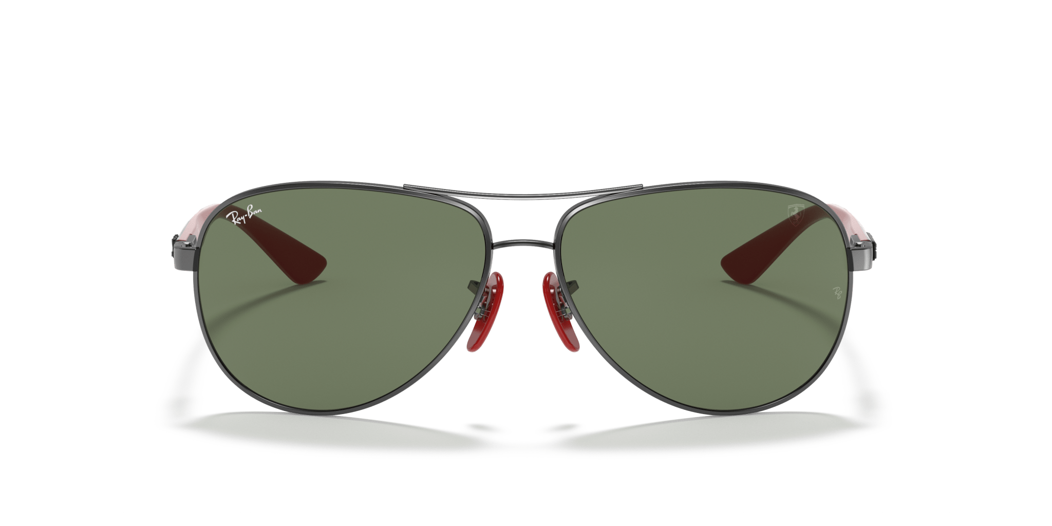 RAY-BAN RB8313M CARBON FIBRE -RAY-BAN Sunglasses- Optivision