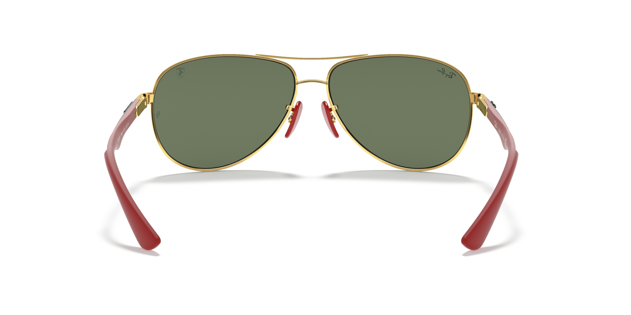 RAY-BAN RB8313M CARBON FIBRE -RAY-BAN Sunglasses- Optivision