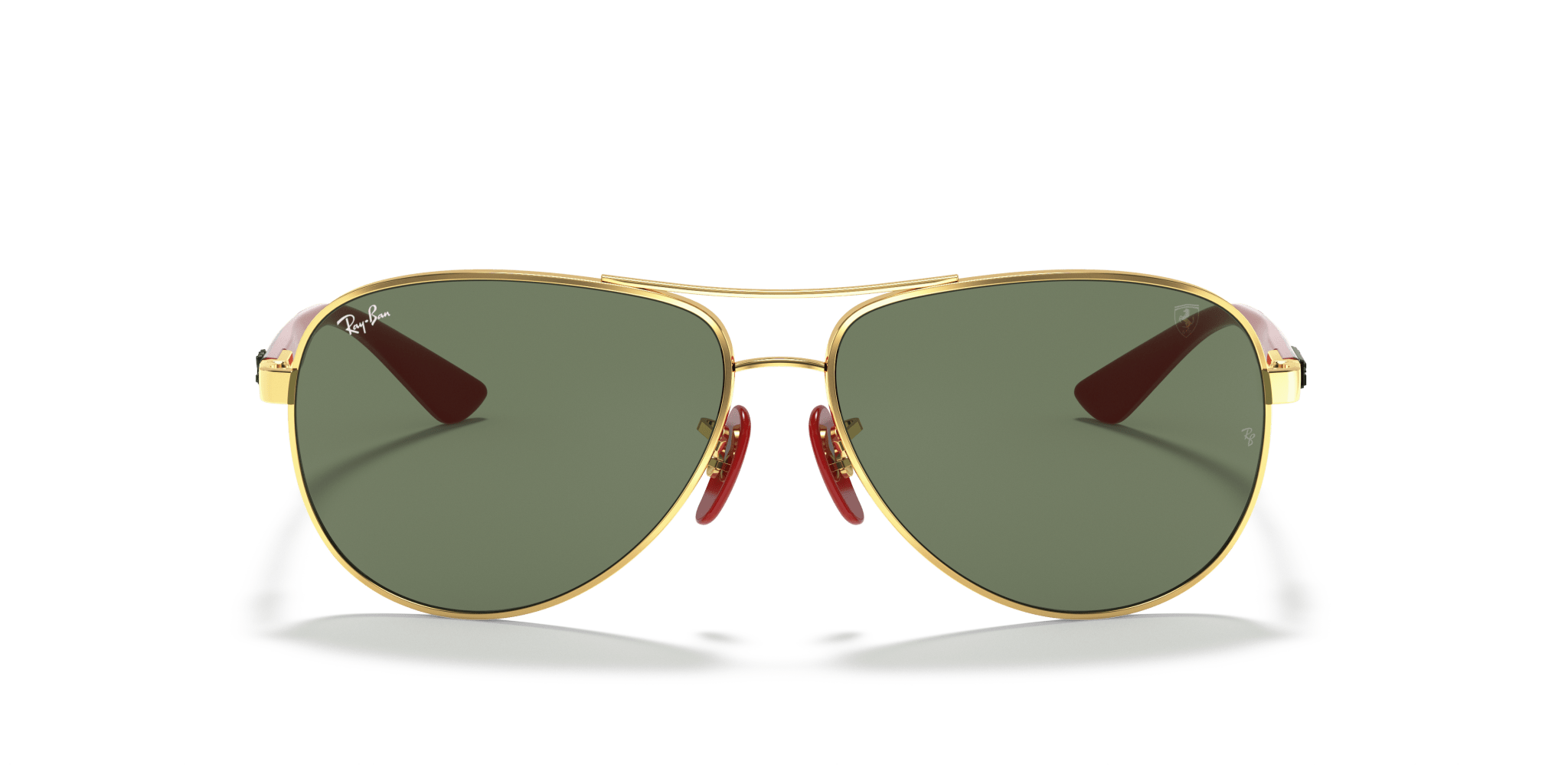 RAY-BAN RB8313M CARBON FIBRE -RAY-BAN Sunglasses- Optivision