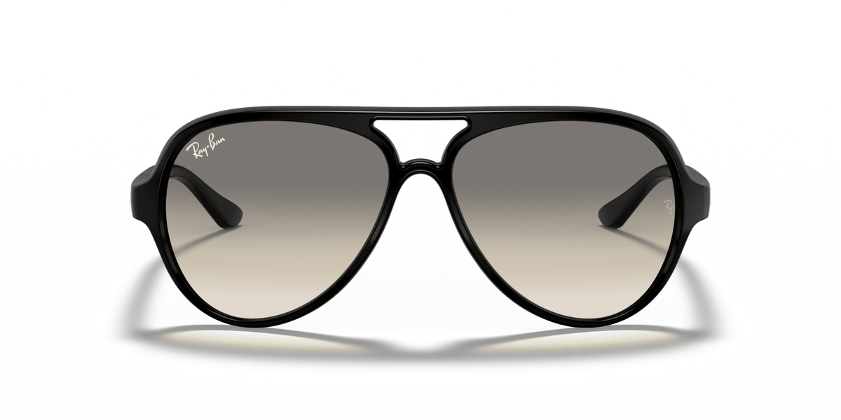 RAYBAN RB4125 CATS 5000 -RAYBAN Sunglasses- Optivision