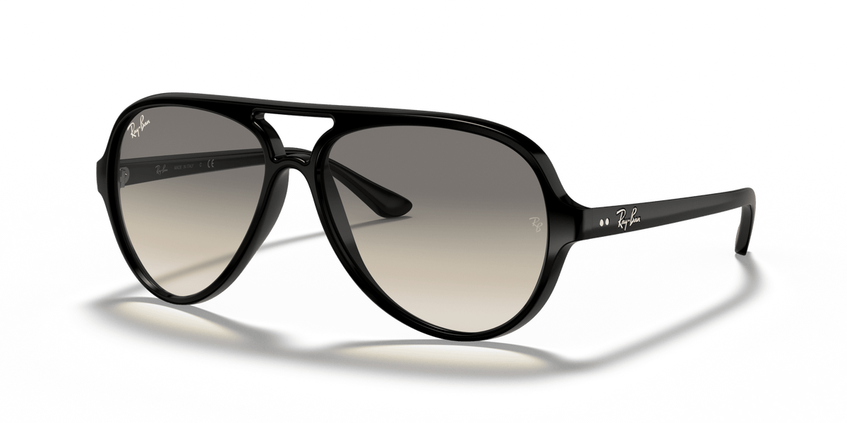 RAYBAN RB4125 CATS 5000 -RAYBAN Sunglasses- Optivision