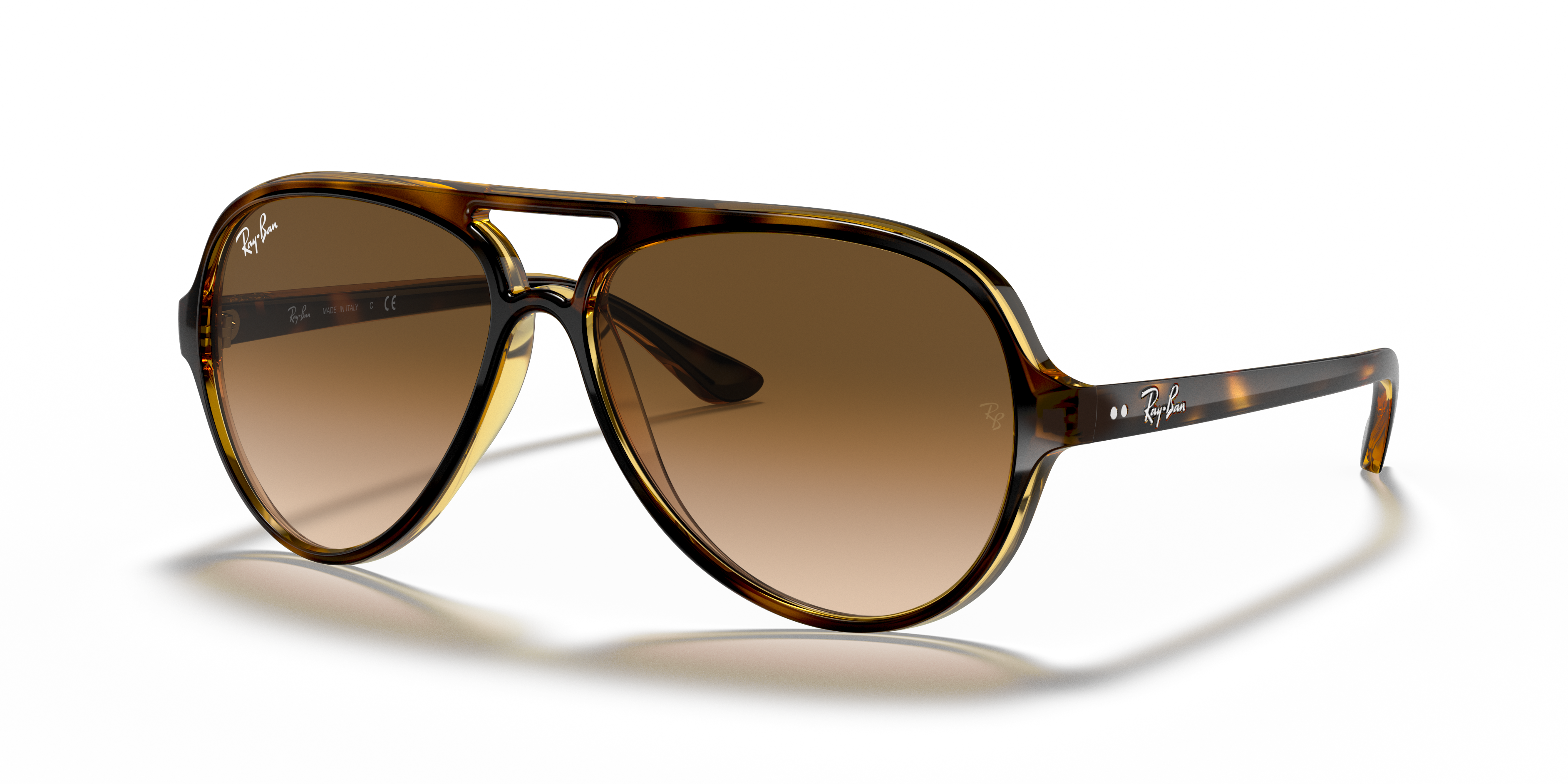 RAY-BAN RB4125