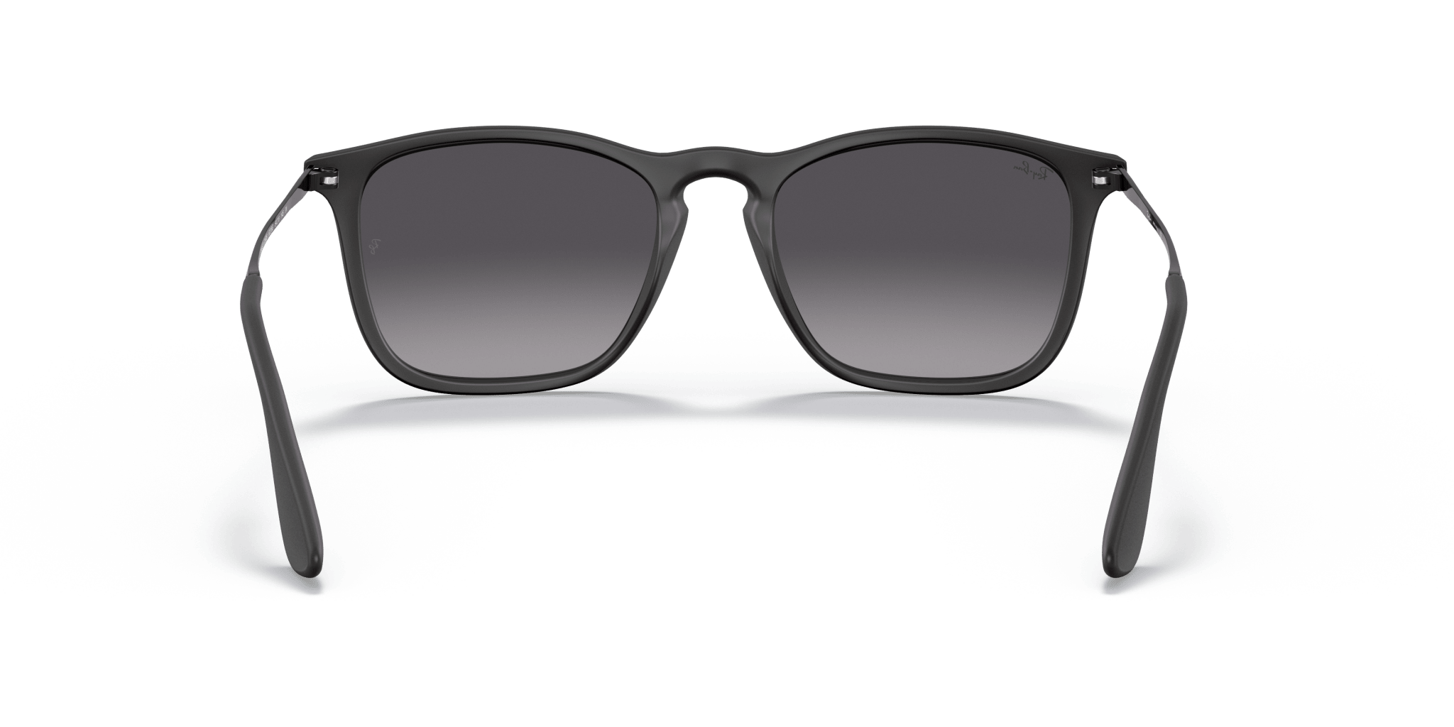 RAY-BAN RB4187 CHRIS -RAY-BAN Sunglasses- Optivision