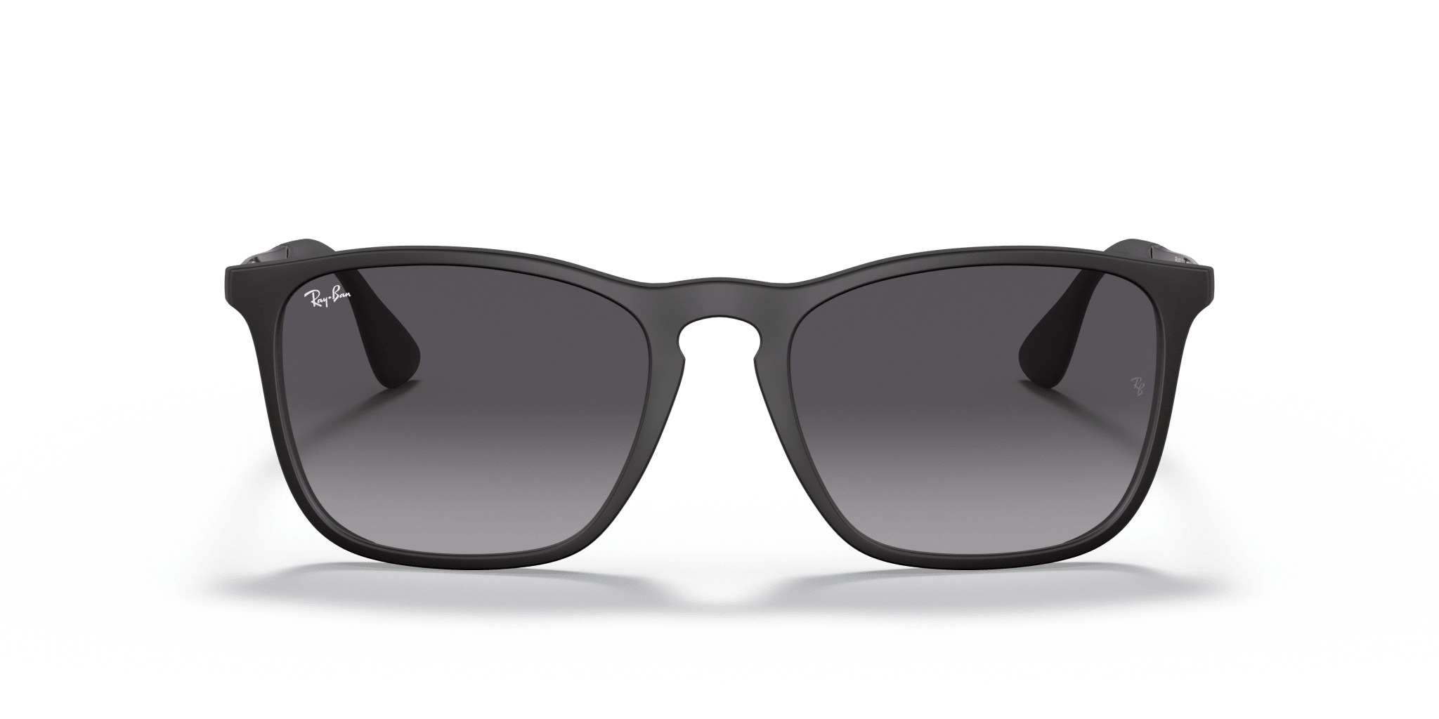 RAY-BAN RB4187 CHRIS -RAY-BAN Sunglasses- Optivision