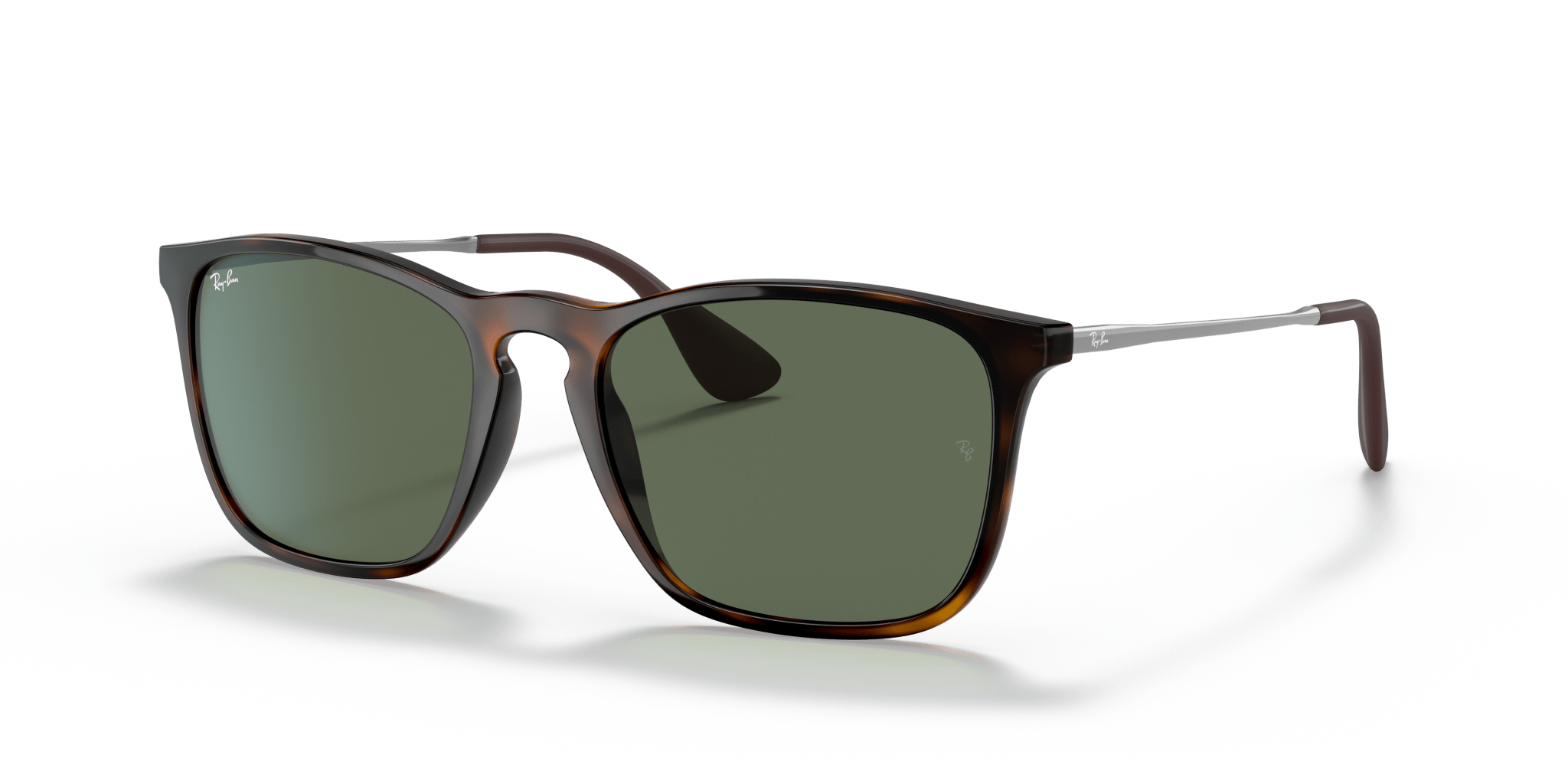 RAY-BAN RB4187 CHRIS -RAY-BAN Sunglasses- Optivision