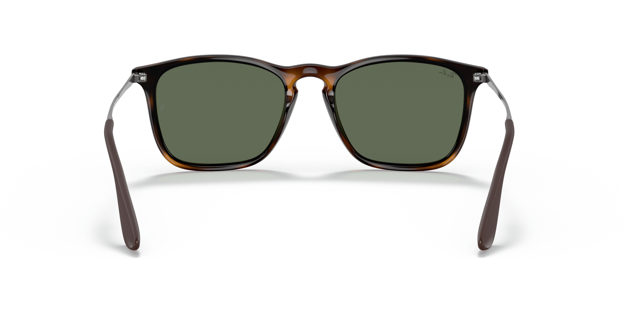 RAY-BAN RB4187 CHRIS -RAY-BAN Sunglasses- Optivision
