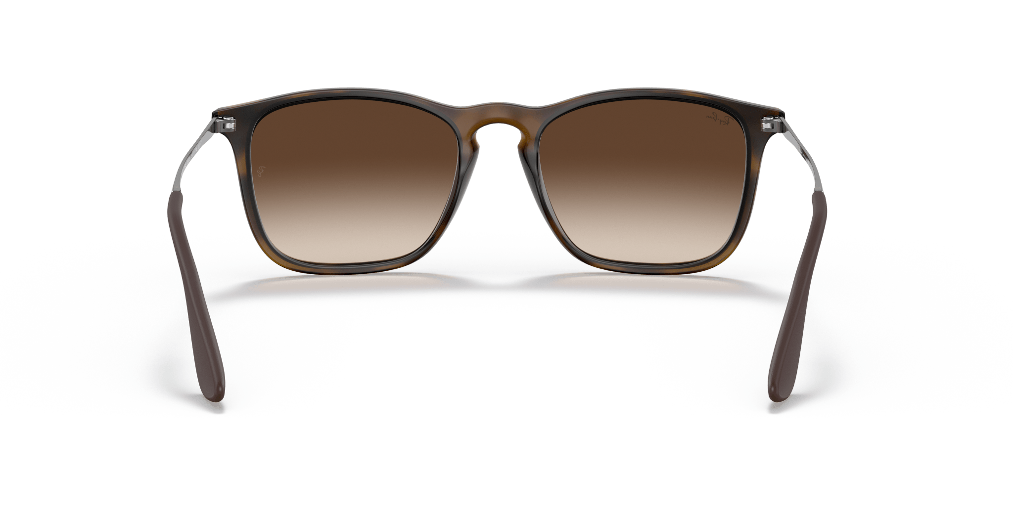 RAY-BAN RB4187 CHRIS -RAY-BAN Sunglasses- Optivision