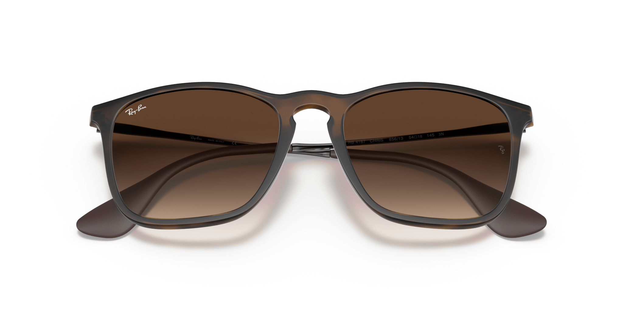 RAY-BAN RB4187 CHRIS -RAY-BAN Sunglasses- Optivision