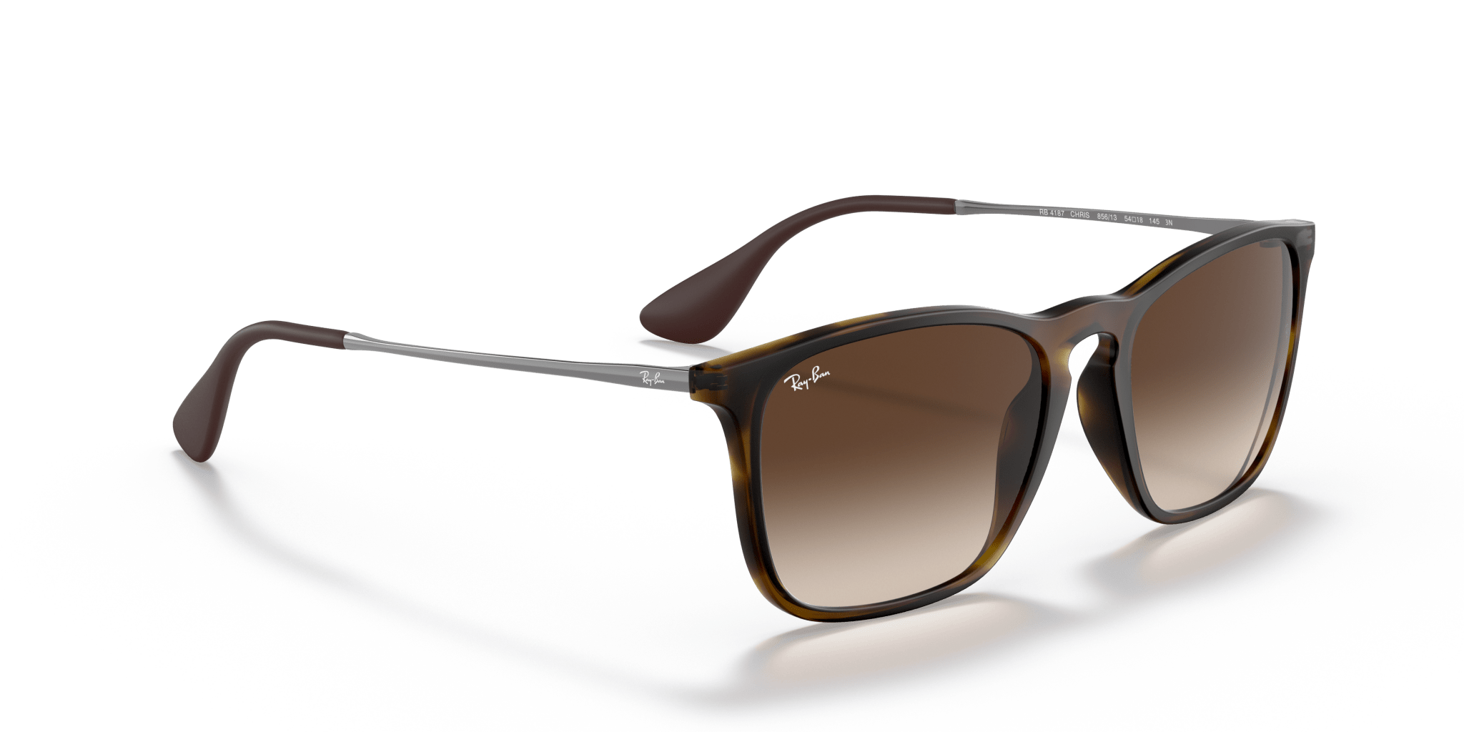 RAY-BAN RB4187 CHRIS -RAY-BAN Sunglasses- Optivision